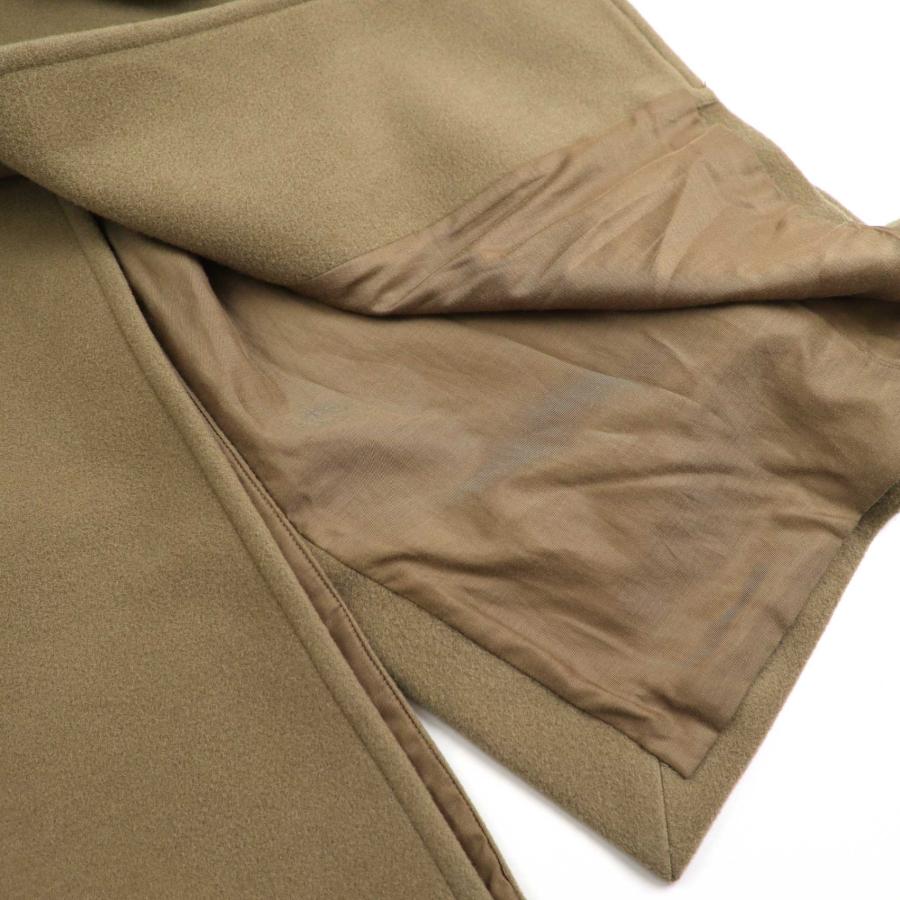 AURALEE オーラリー 18AW CASHMERE WOOL MOSSER ウールカシミヤ AURALEE オーラリー 18AW CASHMERE WOOL MOSSER ウールカシミヤ