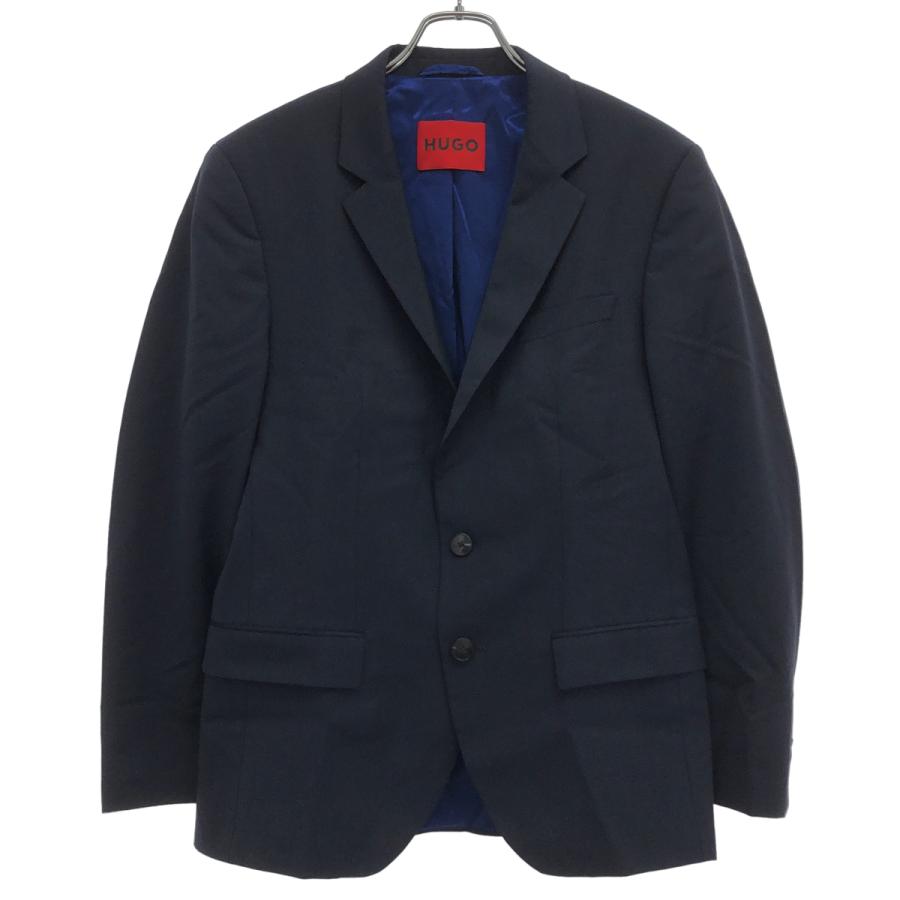 HUGO BOSS スリム セットアップ HUGO BOSS（ヒューゴ・ボス） ヒューゴ ボス スリムフィットジャケット