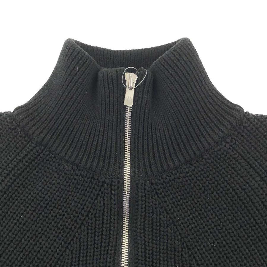 BATONER（バトナー） 24SS SIGNATURE DRIVERS ドライバーズニット BN