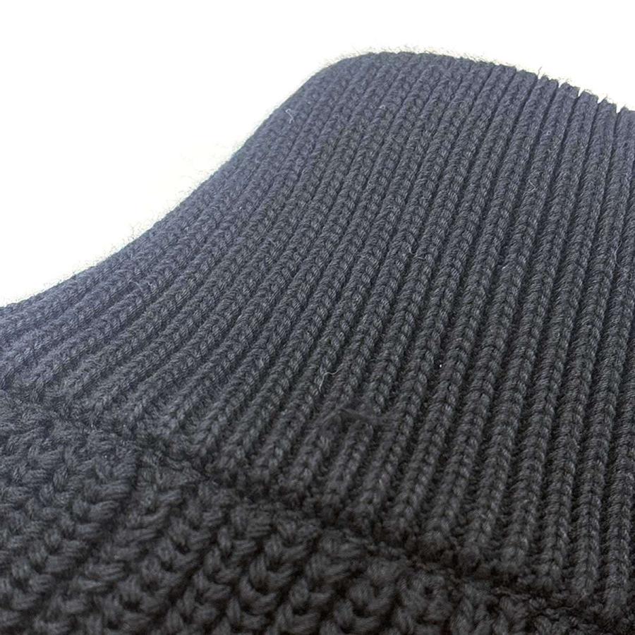 BATONER（バトナー） 24SS SIGNATURE DRIVERS ドライバーズニット BN