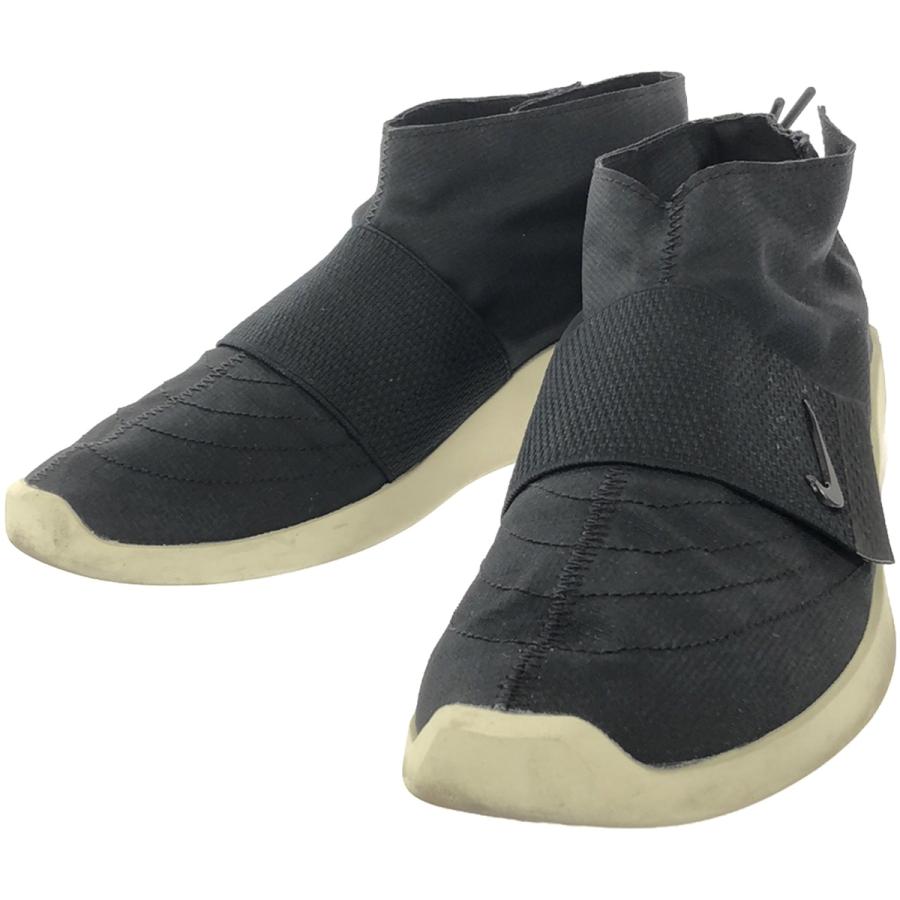 NIKE NIKE×FEAR OF GOD ナイキ×フィアオブゴッド AIR MOC エアモック 