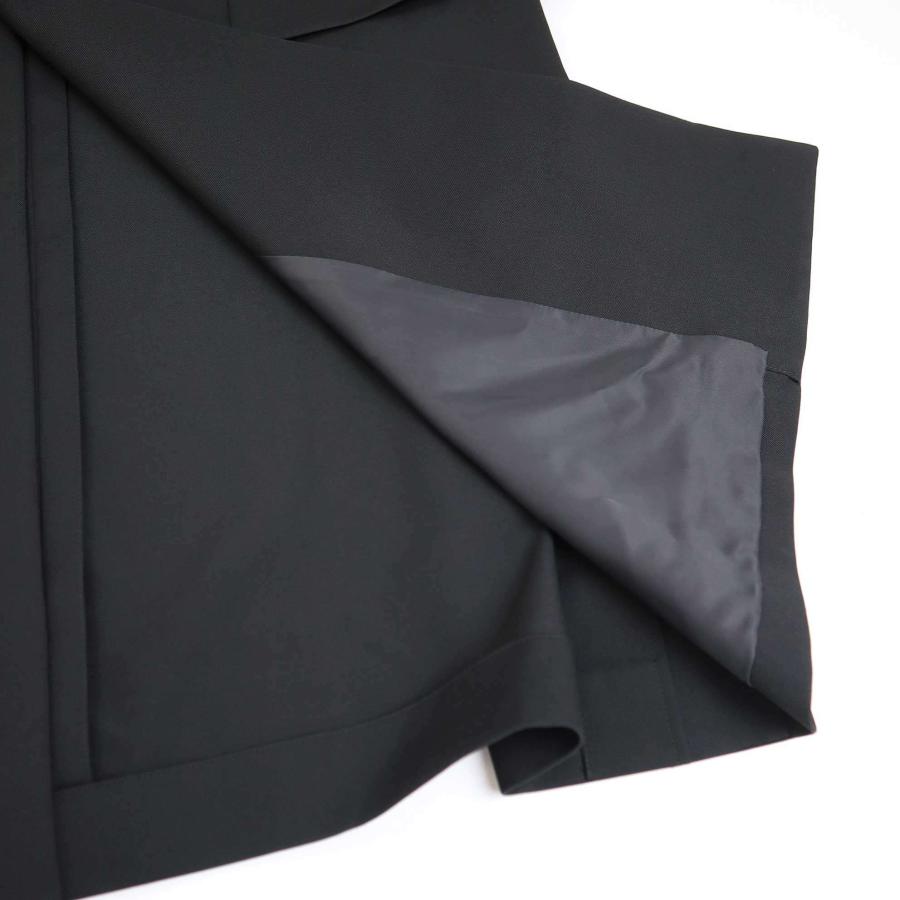THE RERACS ザ リラクス 24SS COLLARLESS COAT カラーレスコート THE RERACS ザ リラクス 24SS COLLARLESS COAT カラーレスコート