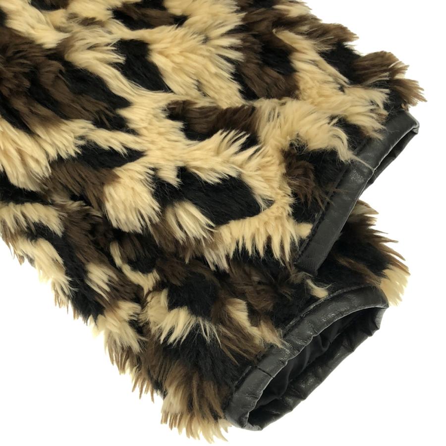 JUNYA WATANABE ジュンヤワタナベ 22AW レザートリミング JUNYA WATANABE ジュンヤワタナベ 22AW レザートリミング