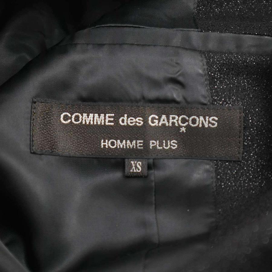COMME des GARCONS HOMME PLUS コム デギャルソンオムプリュス 23AW