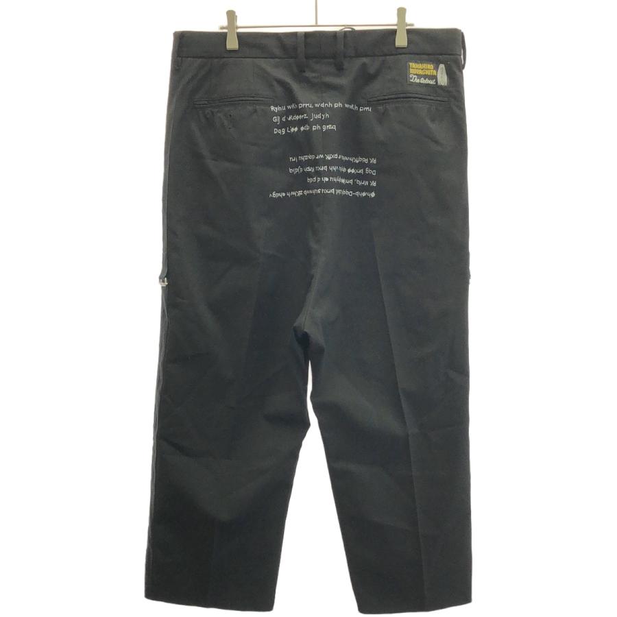 TAKAHIRO MIYASHITA The SoloIst. タカヒロミヤシタザソロイスト 23SS  