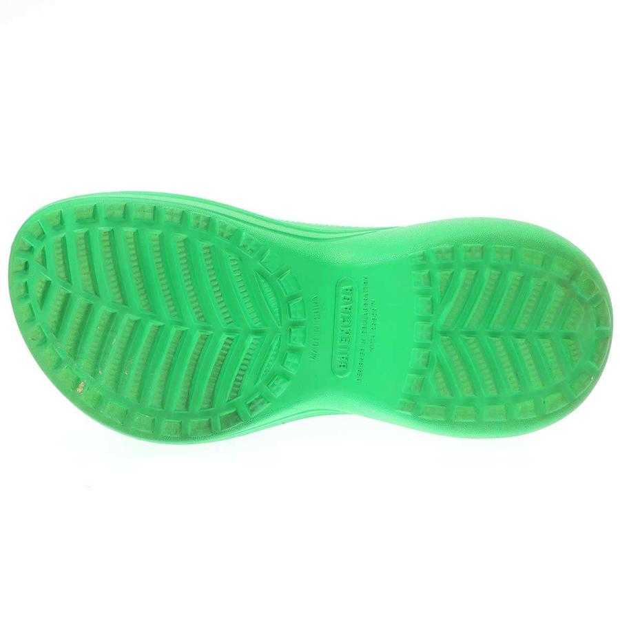 BALENCIAGA BALENCIAGA×CROCS バレンシアガ クロックス POOL RUB