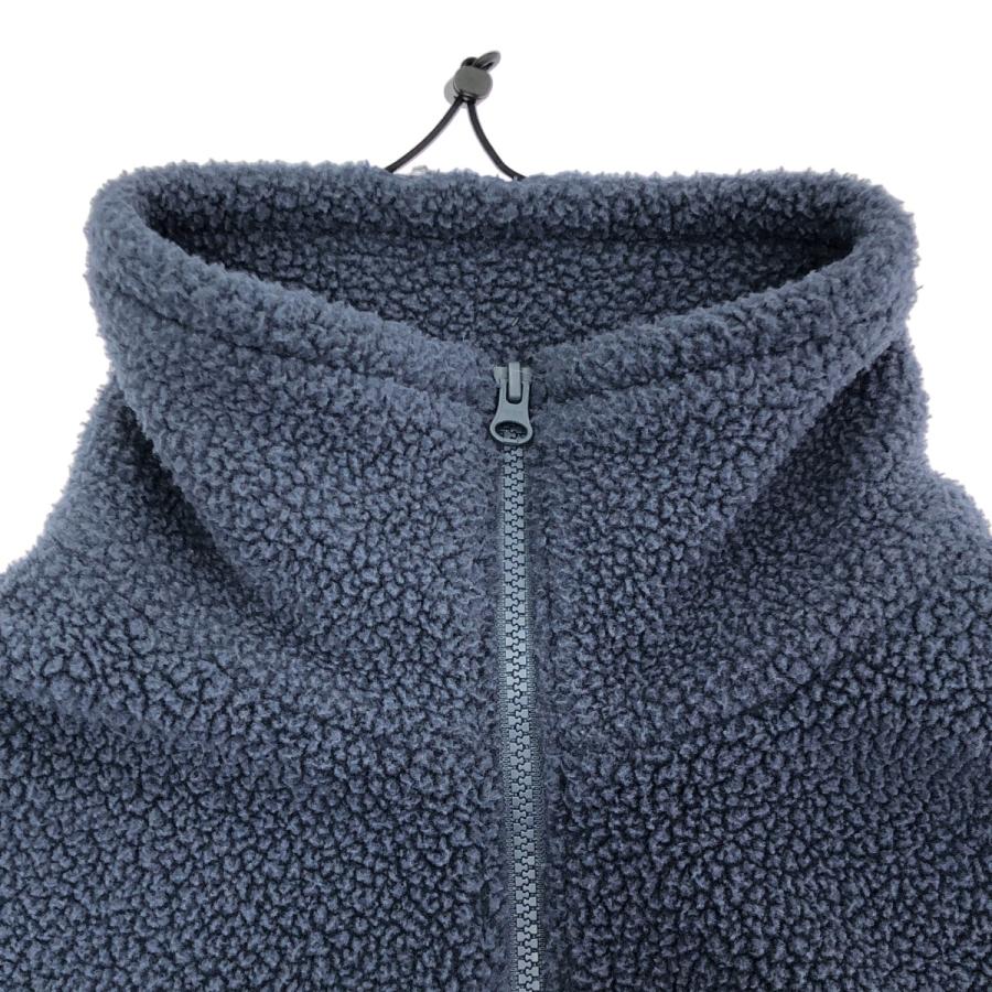 Marmot×SHINZONE マーモット×シンゾーン Boa Fleece Jacket ボアフリースジャケット TSAWF301SZ ネイビー F IT8LLC9K8XEW_3