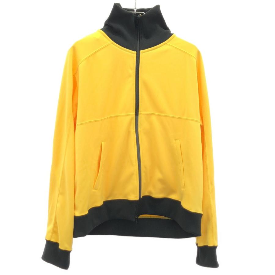 アンセルム ANCELLM トラックジャケット ANCELLM/アンセルム/DRIVERS TRACK JACKET | GARDEN（ガーデン