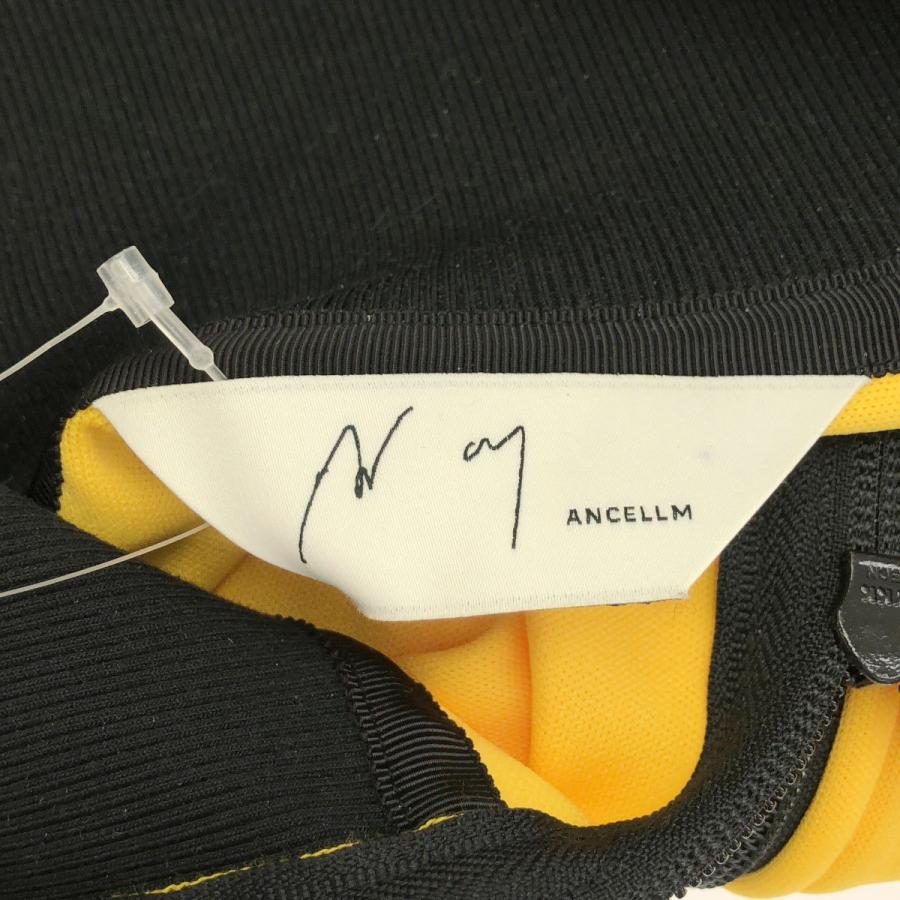 ANCELLM（アンセルム） DRIVERS TRACK JACKET ドライバーズトラック