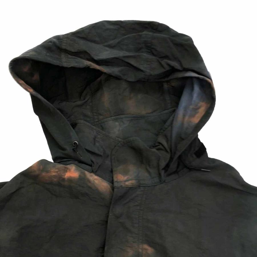 YOAK（ヨーク） YOKE 22AW INJECTION DYED SNOWPARKER スノーパーカー
