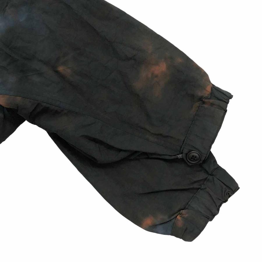 YOAK（ヨーク） YOKE 22AW INJECTION DYED SNOWPARKER スノーパーカー