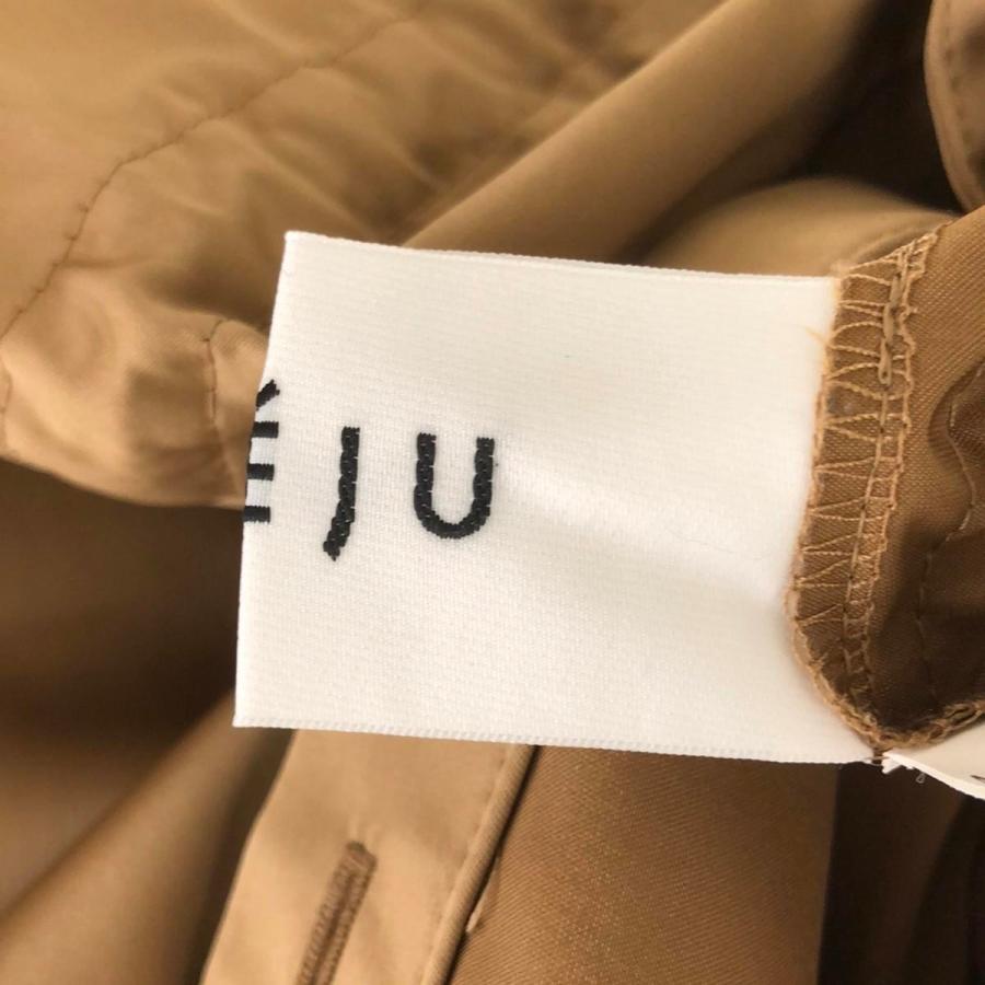 エージュ SOEJU ソージュ リモンタコートワンピース S-00-OP-018