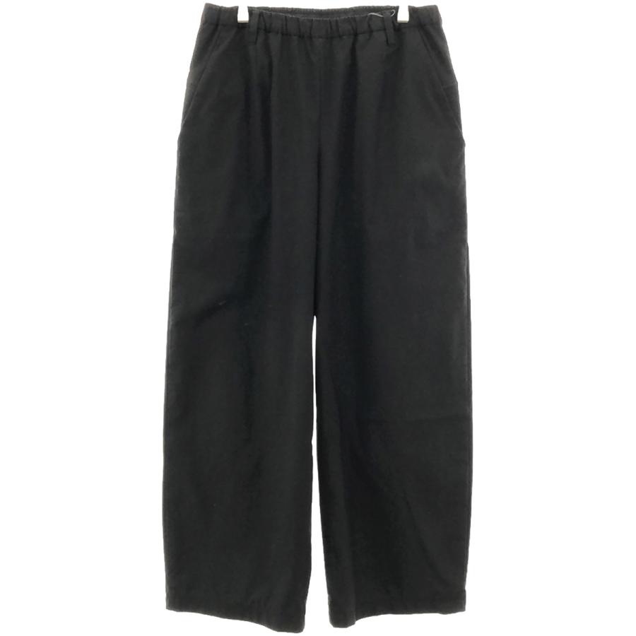TEATORA テアトラ Wallet Pants HOTEL SOLOMODULE ウォレットパンツ tt 