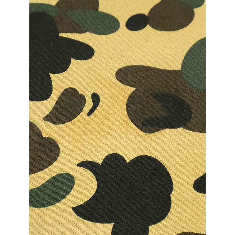 A BATHING APE（アベイシングエイプ） ア ベイシング エイプ 1st Camo