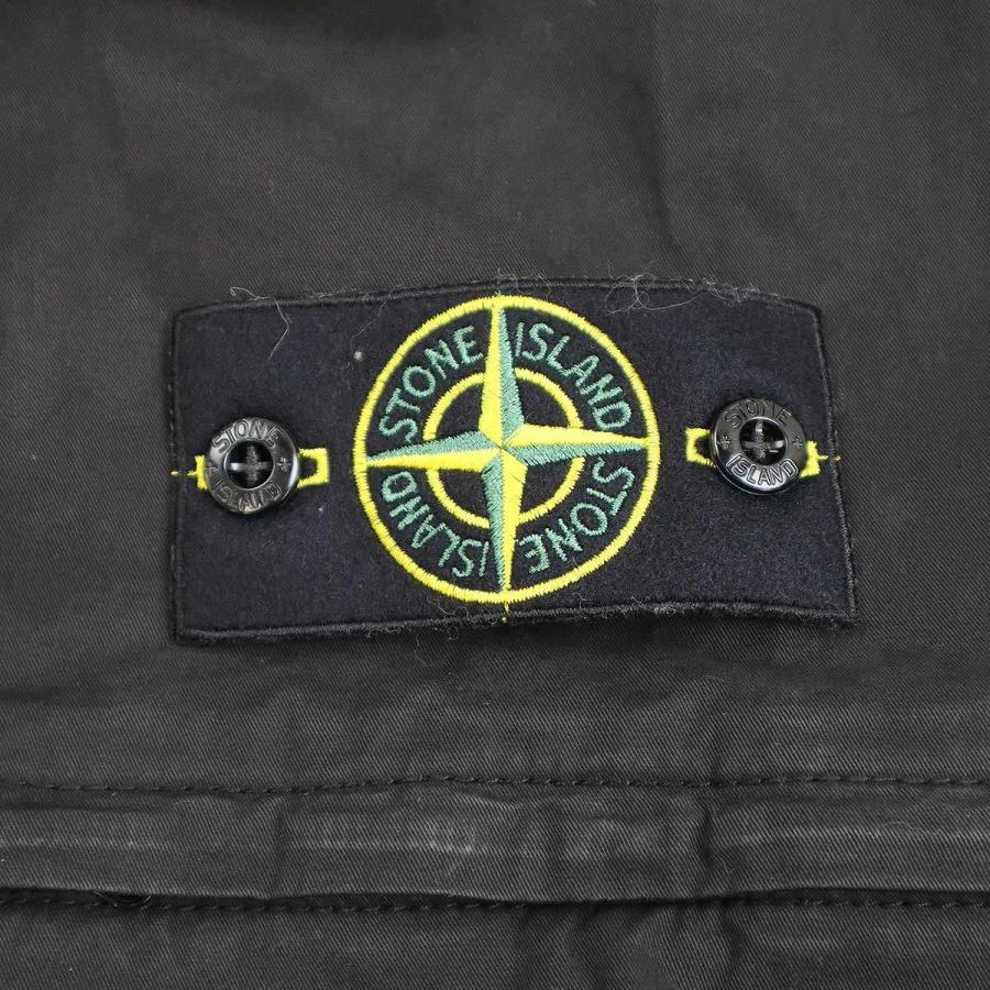 STONE ISLAND（ストーン アイランド） 23AW ウォッシュドストレート