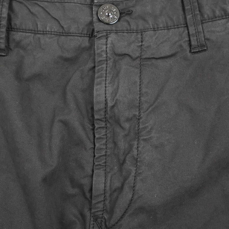 STONE ISLAND（ストーン アイランド） 23AW ウォッシュドストレート