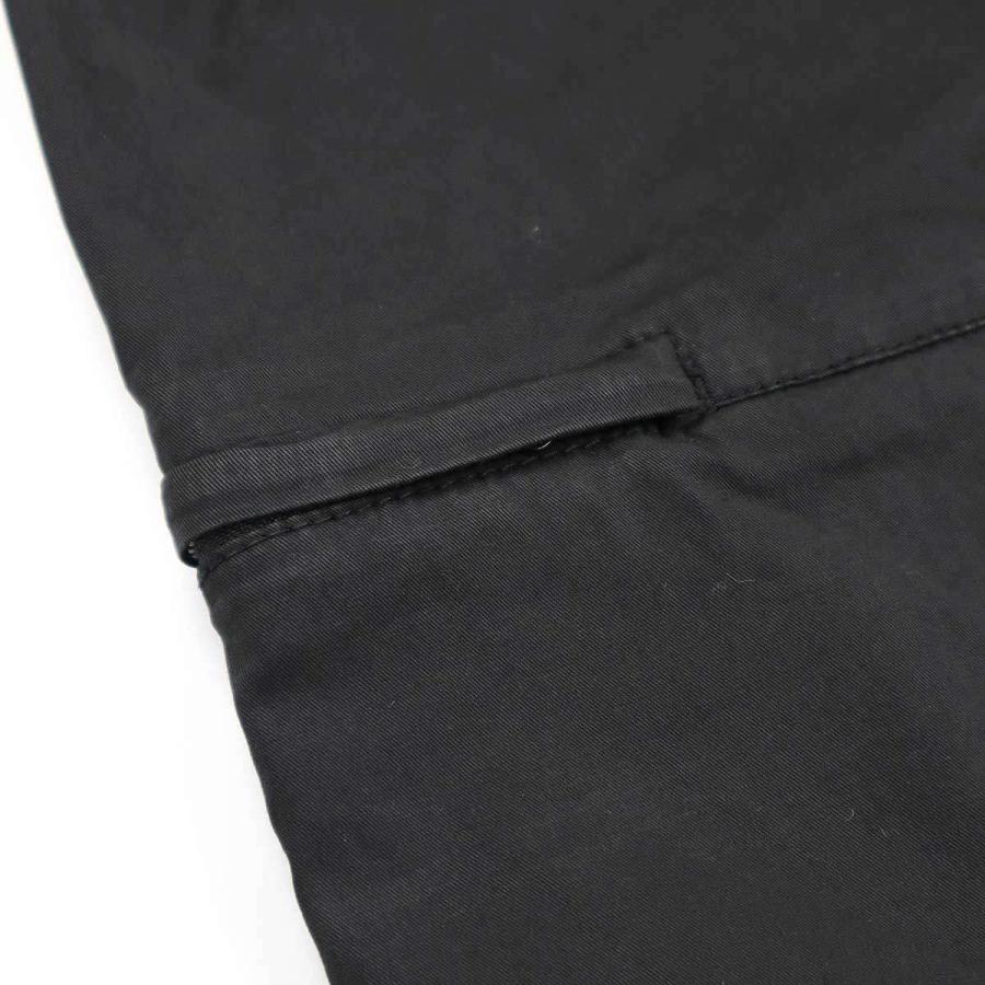 STONE ISLAND（ストーン アイランド） 23AW ウォッシュドストレート