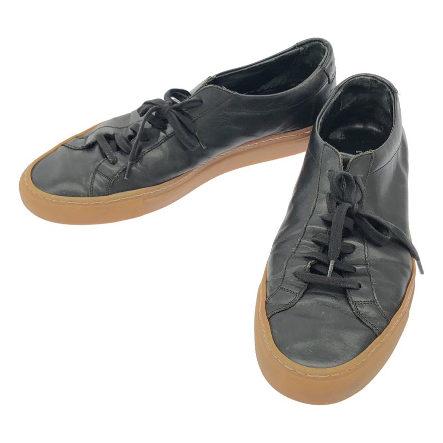 COMMON PROJECTS（コモンプロジェクト） Achilles Raw レザー