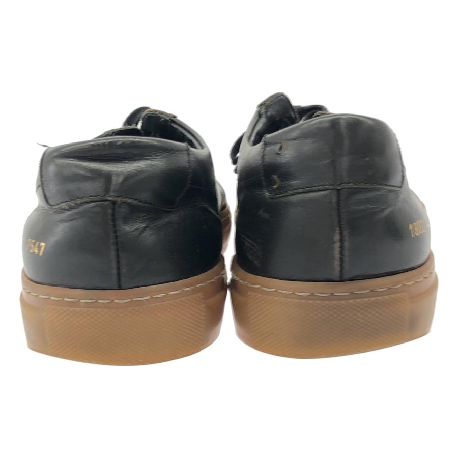 COMMON PROJECTS（コモンプロジェクト） Achilles Raw レザー