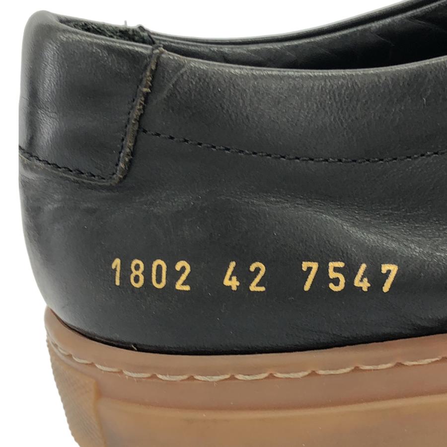 COMMON PROJECTS（コモンプロジェクト） Achilles Raw レザー