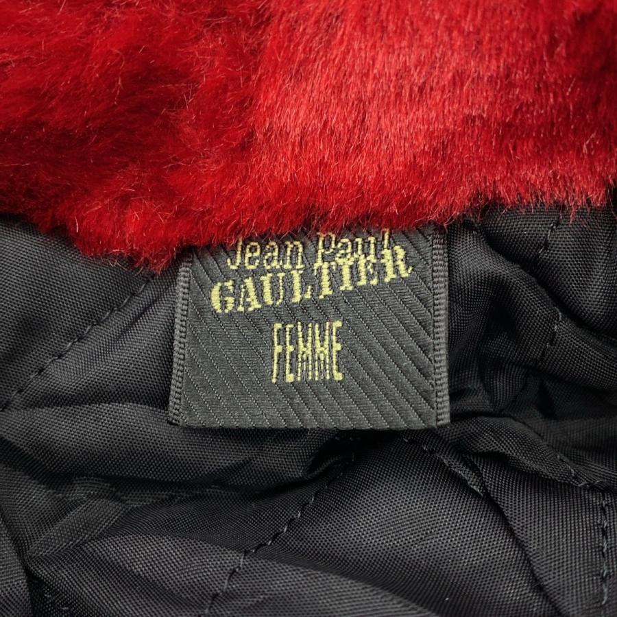 Jean Paul Gaultier（ジャンポール・ゴルチエ） JEAN PAUL GAULTIER