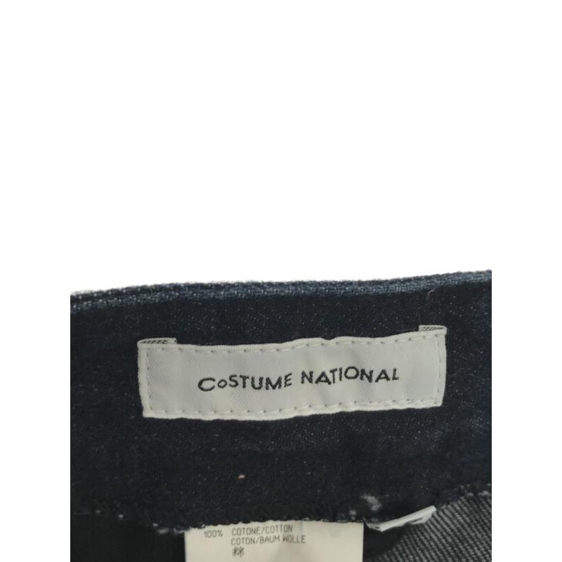 CoSTUME NATIONAL（コスチュームナショナル） 1999AW 裾ジップ ワイド