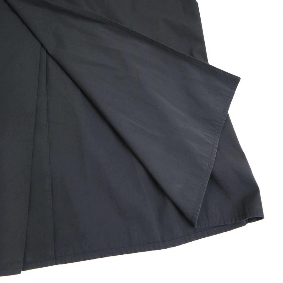 Bottega Veneta 黒 オーバーサイズコート BOTTEGA VENETA（ボッテガ 