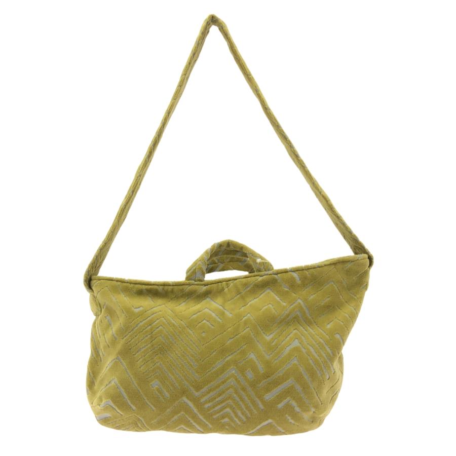 ミナペルホネン　ショルダーバック knoll ショルダーバッグ - minä perhonen