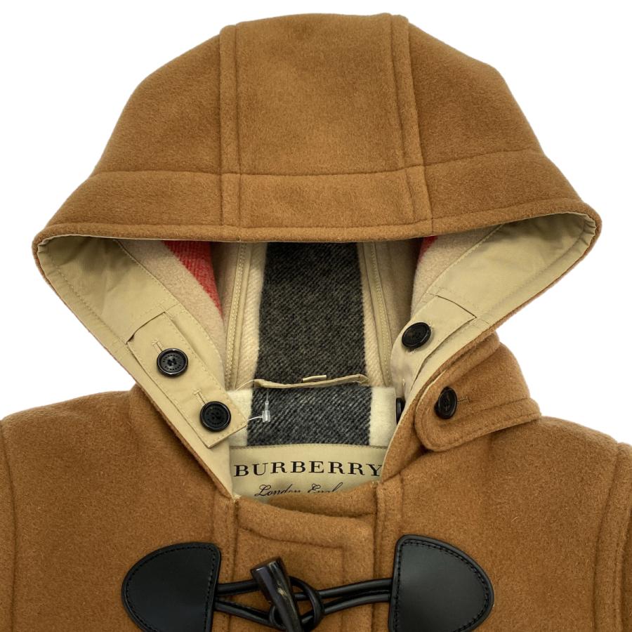BURBERRY（バーバリー） THE MERSEY ノバチェックライニングダッフル