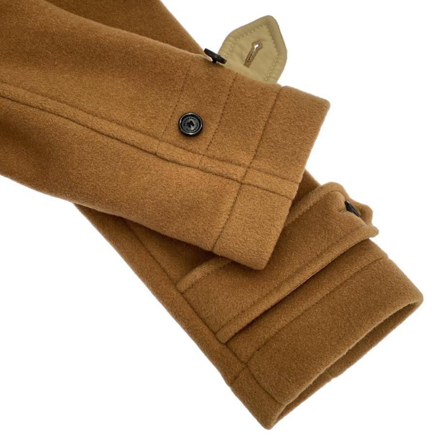BURBERRY（バーバリー） THE MERSEY ノバチェックライニングダッフル