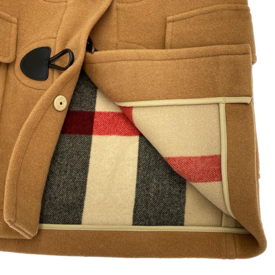 BURBERRY（バーバリー） THE MERSEY ノバチェックライニングダッフル