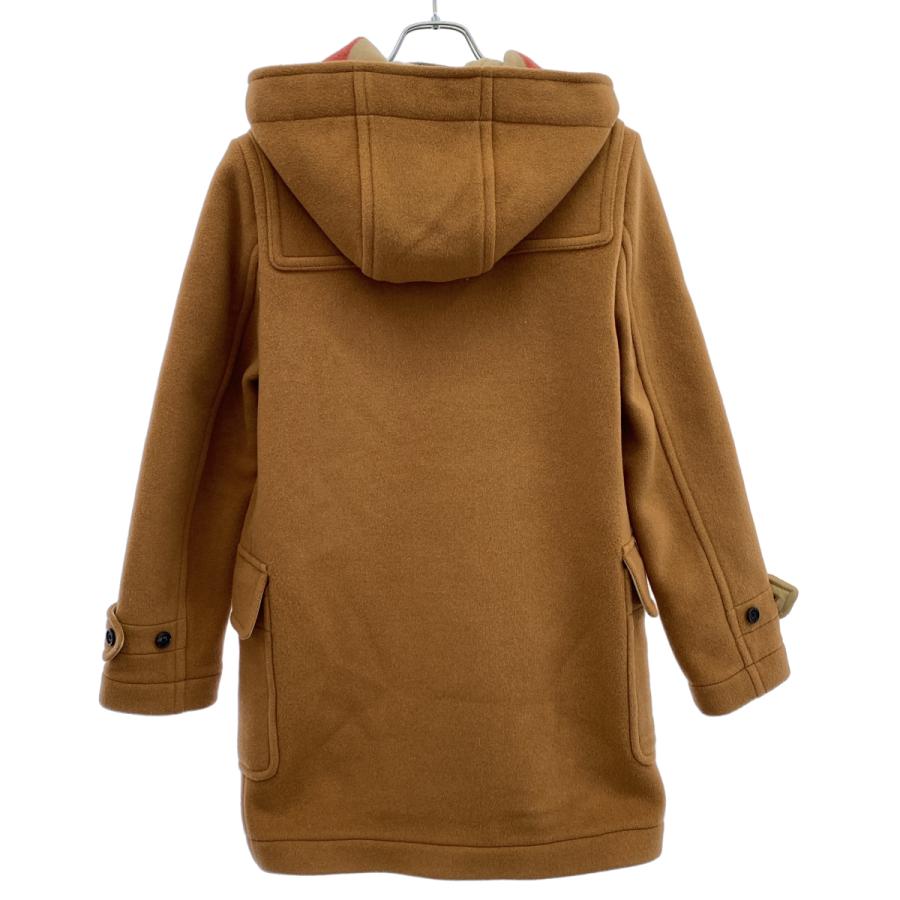 BURBERRY（バーバリー） THE MERSEY ノバチェックライニングダッフル