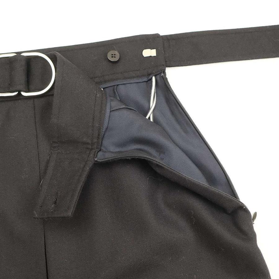 ヘルメス（サントリー） HERMES エルメス 22AW インバーテッド
