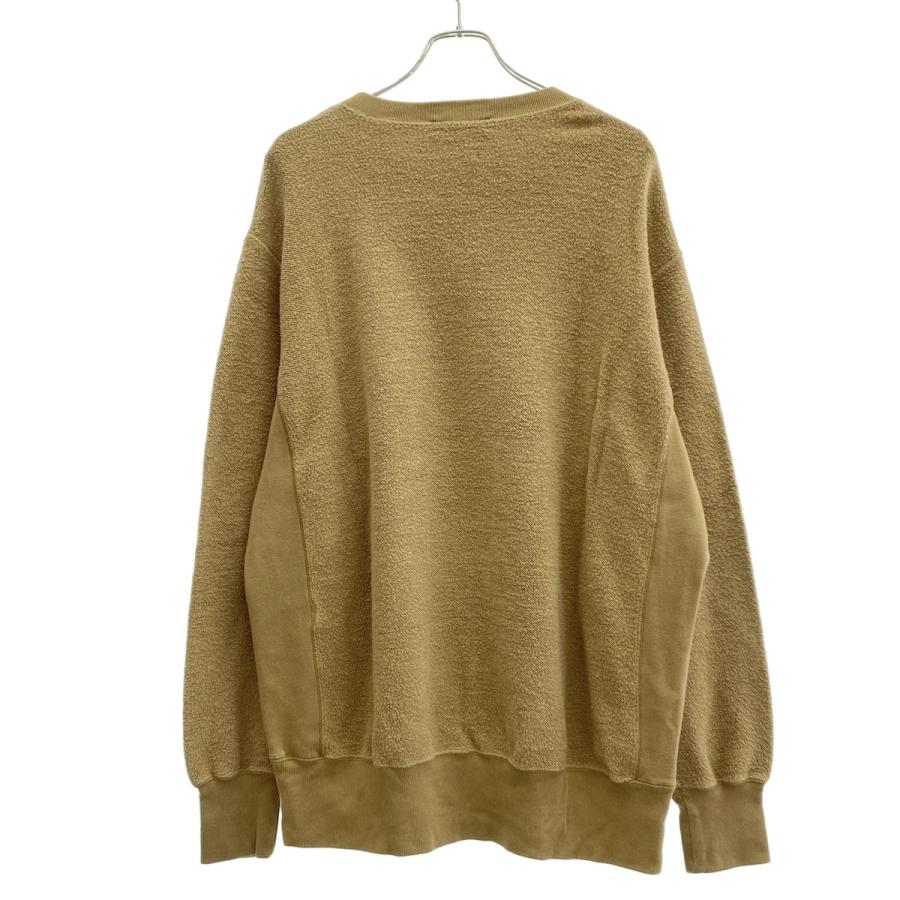 UNDERCOVER（アンダーカバー） 23AW NOISE スウェットトレーナー 