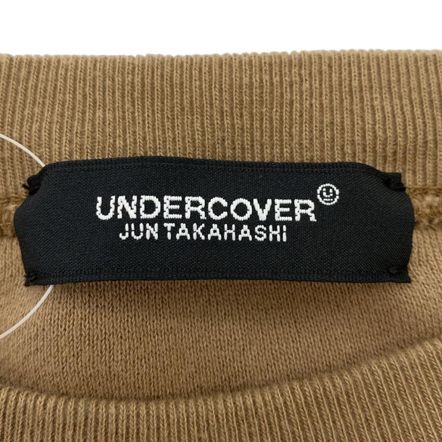 UNDERCOVER（アンダーカバー） 23AW NOISE スウェットトレーナー 