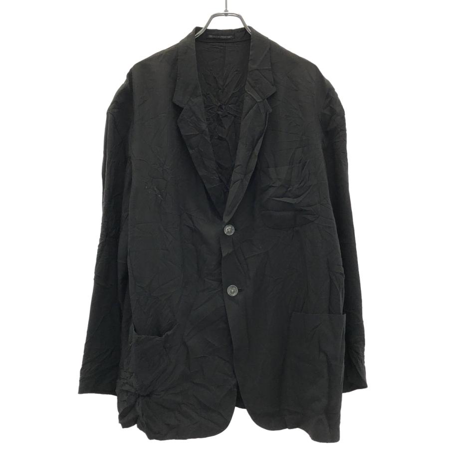 Yohji Yamamoto POUR HOMME ヨウジヤマモト プールオム 1994SS 2B 