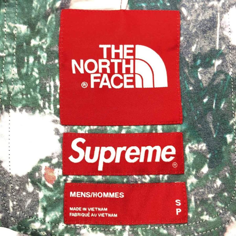 Supreme（シュプリーム） Supreme×THE NORTH FACE ノースフェイス 22SS