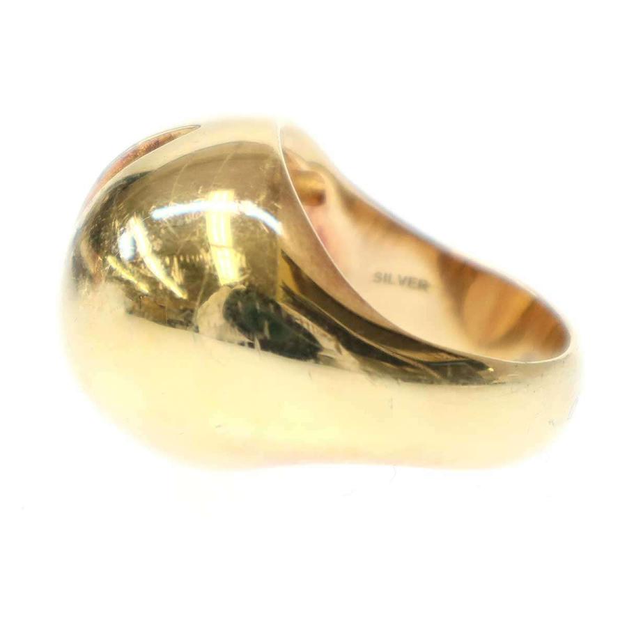 UNDERCOVER UNDER COVER アンダーカバー 19AW glass eye ring UNDERCOVER UNDER COVER アンダーカバー 19AW glass eye ring