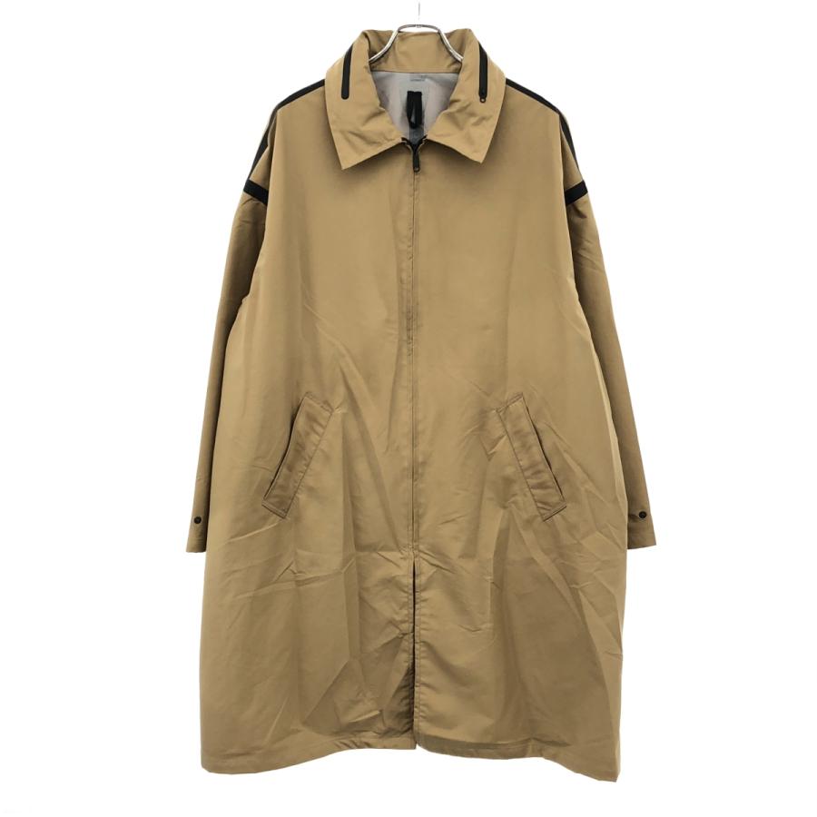 【即完品】unused nylon coat 20aw 未使用 即完品】unused nylon coat 20aw 未使用 UNUSED 】ナイロンコート