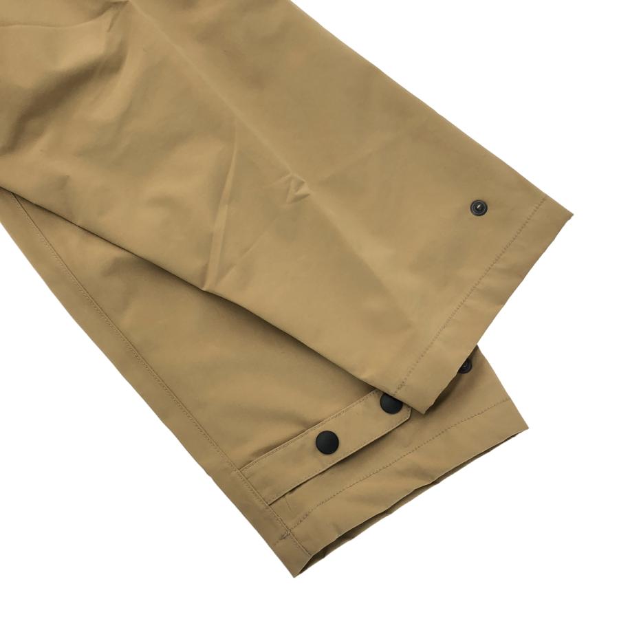 UNUSED（アンユーズド） 23AW Nylon Coat ジップアップナイロンコート