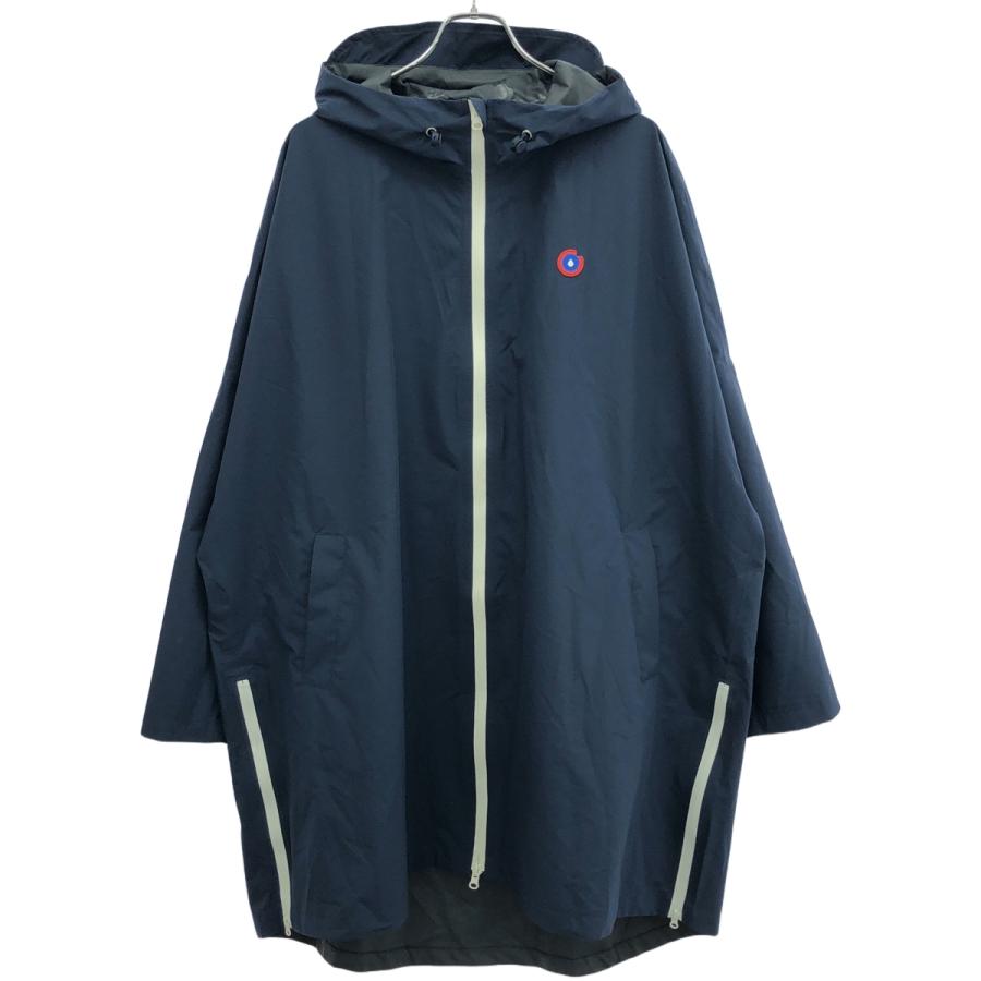 Whim Gazette（ウィム ガゼット） ウィム ガゼット 25SS flotte RAIN