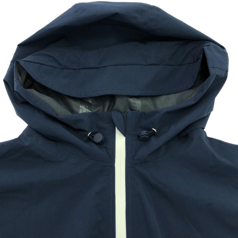 Whim Gazette（ウィム ガゼット） ウィム ガゼット 25SS flotte RAIN