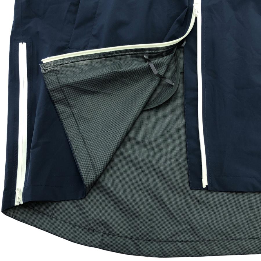 Whim Gazette（ウィム ガゼット） ウィム ガゼット 25SS flotte RAIN