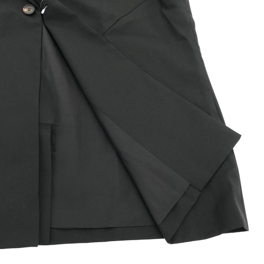 CLASSIC（ORIENT） VU ヴウ classic jacket&tapered pants 