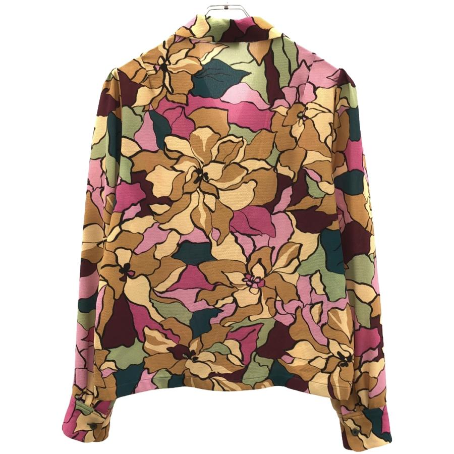 DRIES VAN NOTEN（ドリス ヴァン ノッテン） オープンカラー