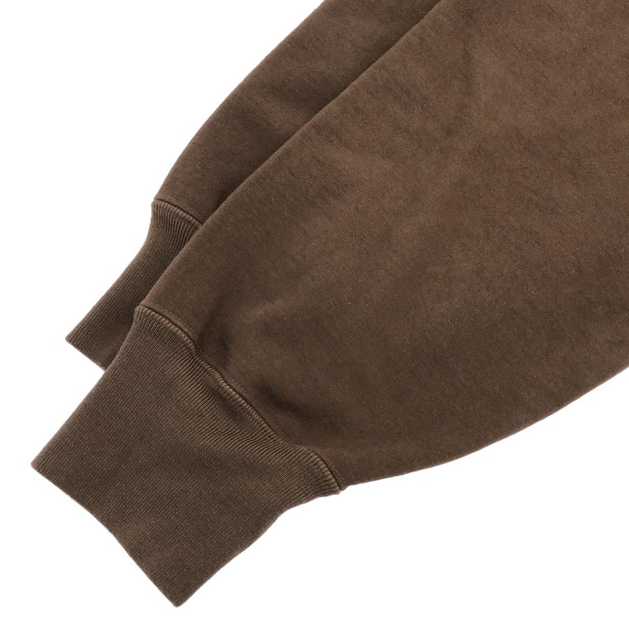 AURALEE（オーラリー） 23AW SUPER MILLED SWEAT P/O PARKA パーカー