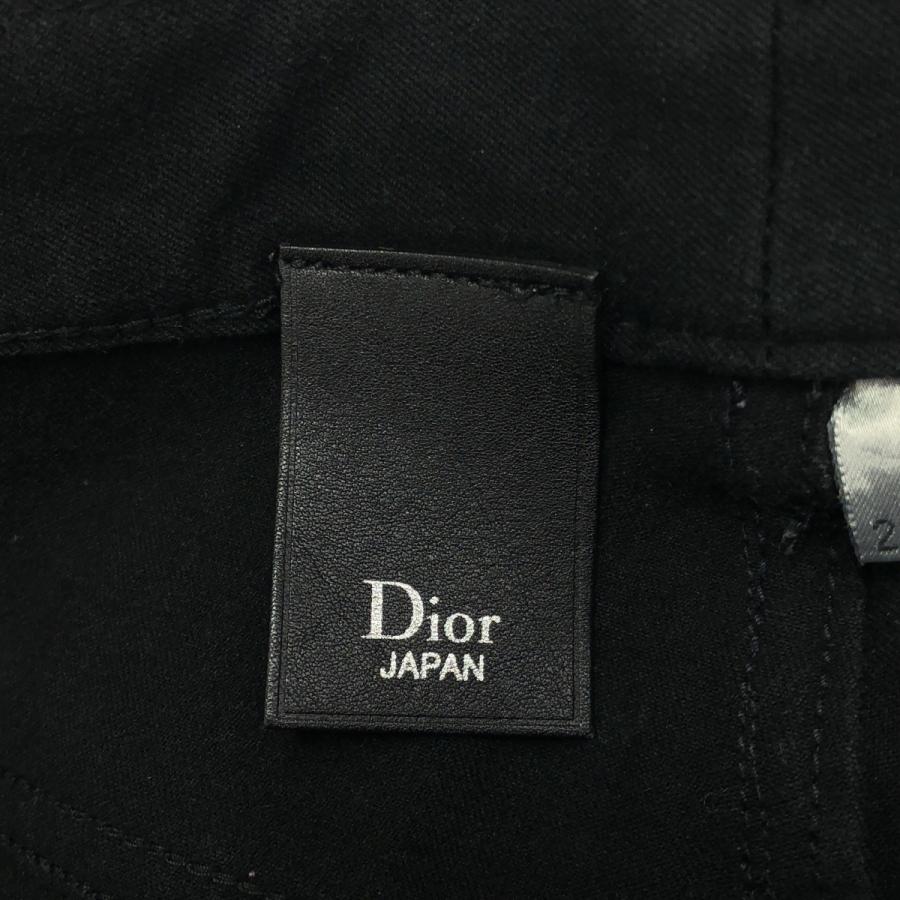Dior HOMME ディオールオム スーパースレンダーストレッチスキニー