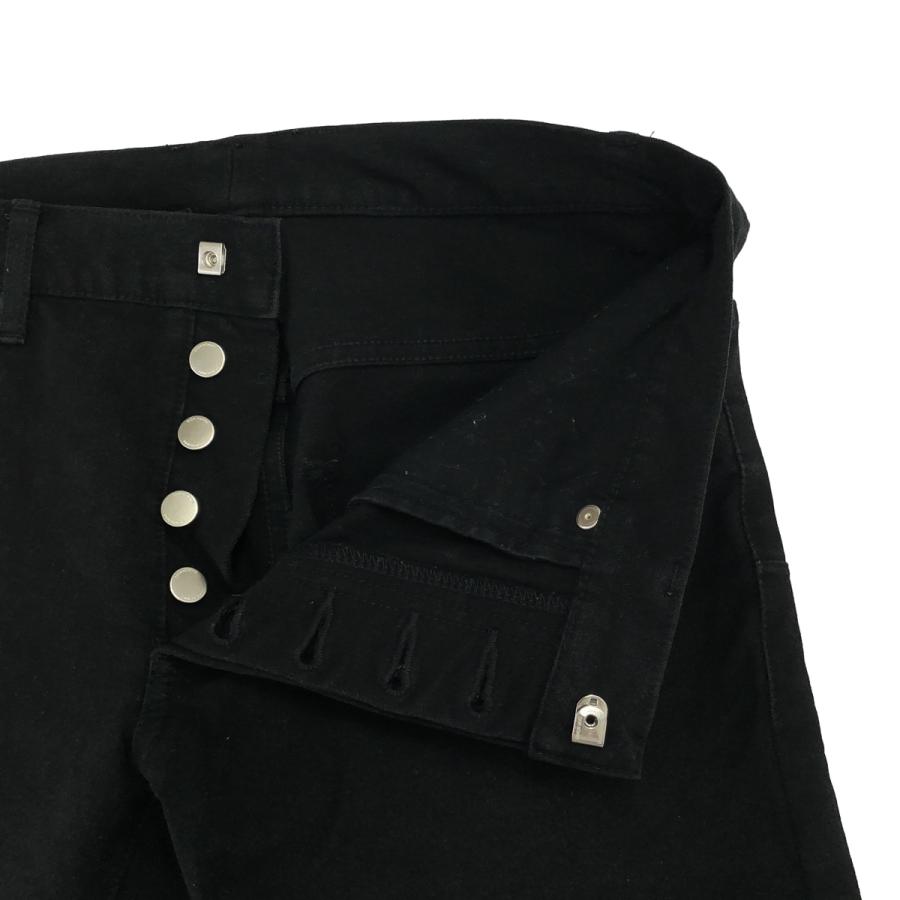 Dior HOMME ディオールオム スーパースレンダーストレッチスキニー