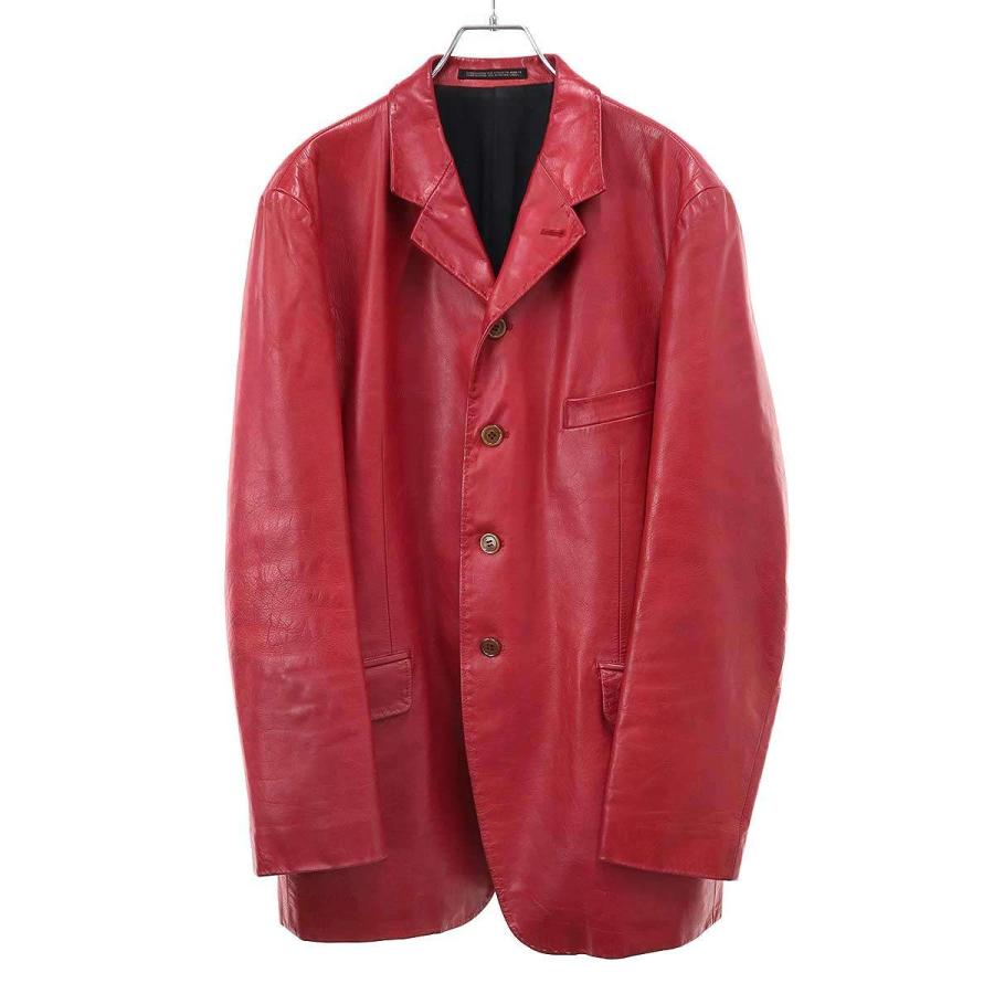 AUTO COUTURE Yohji Yamamoto POUR HOMME ヨウジヤマモト プールオム 