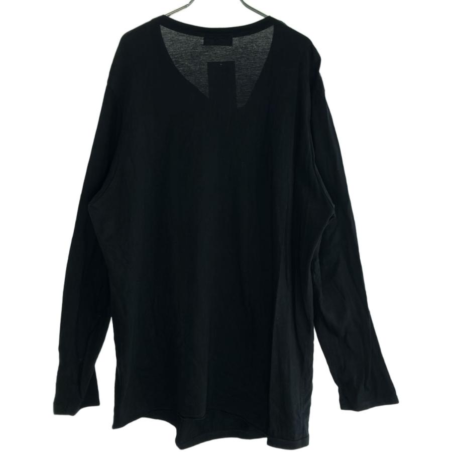 ヨウジヤマモト プールオム 19ss カットソー